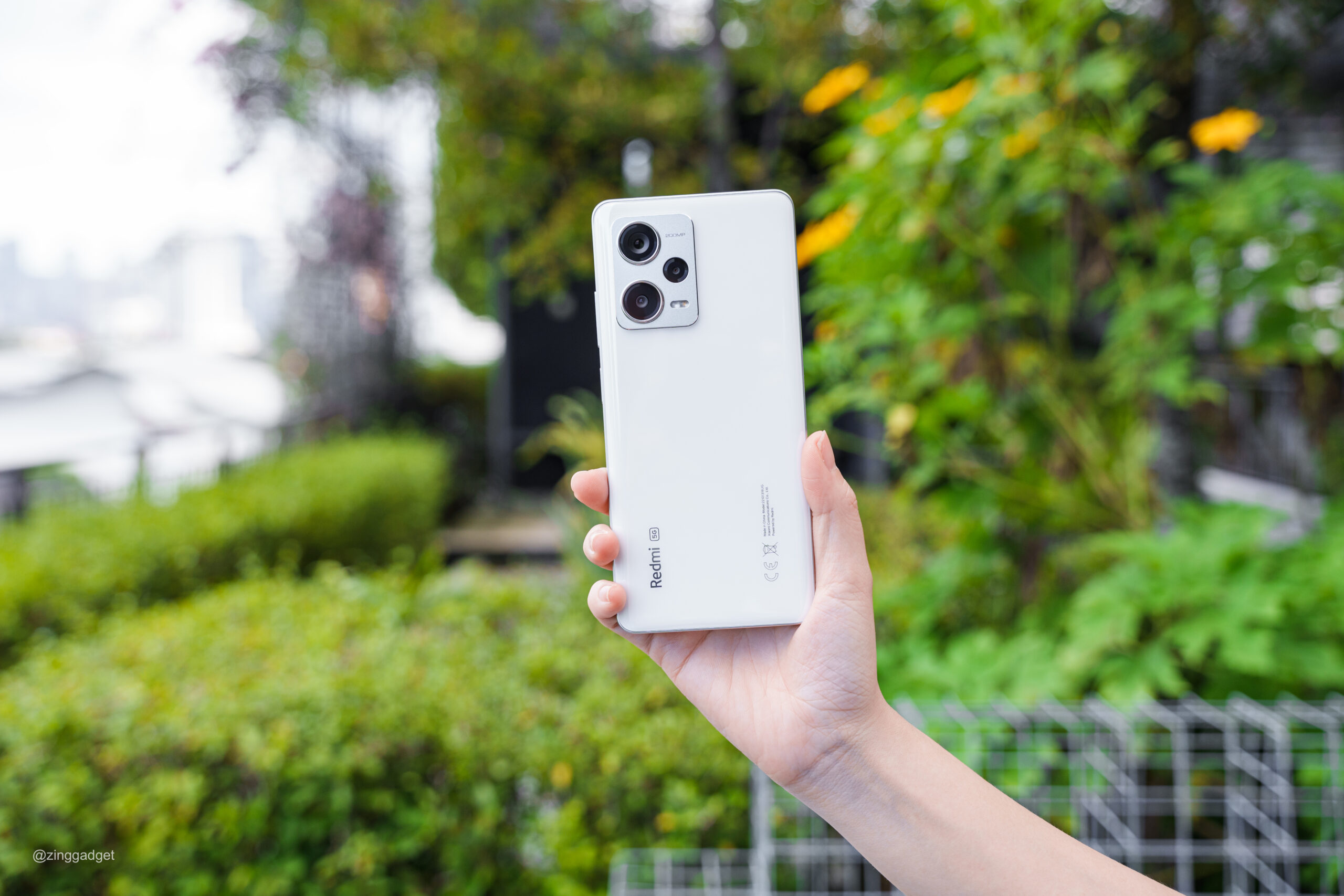 Redmi Note 12系列太能卷了!把2亿像素+OIS+120Hz Flow AMOLED屏卖到RM1599,豪华配置原来能那么便宜? 2 DSC07388 scaled