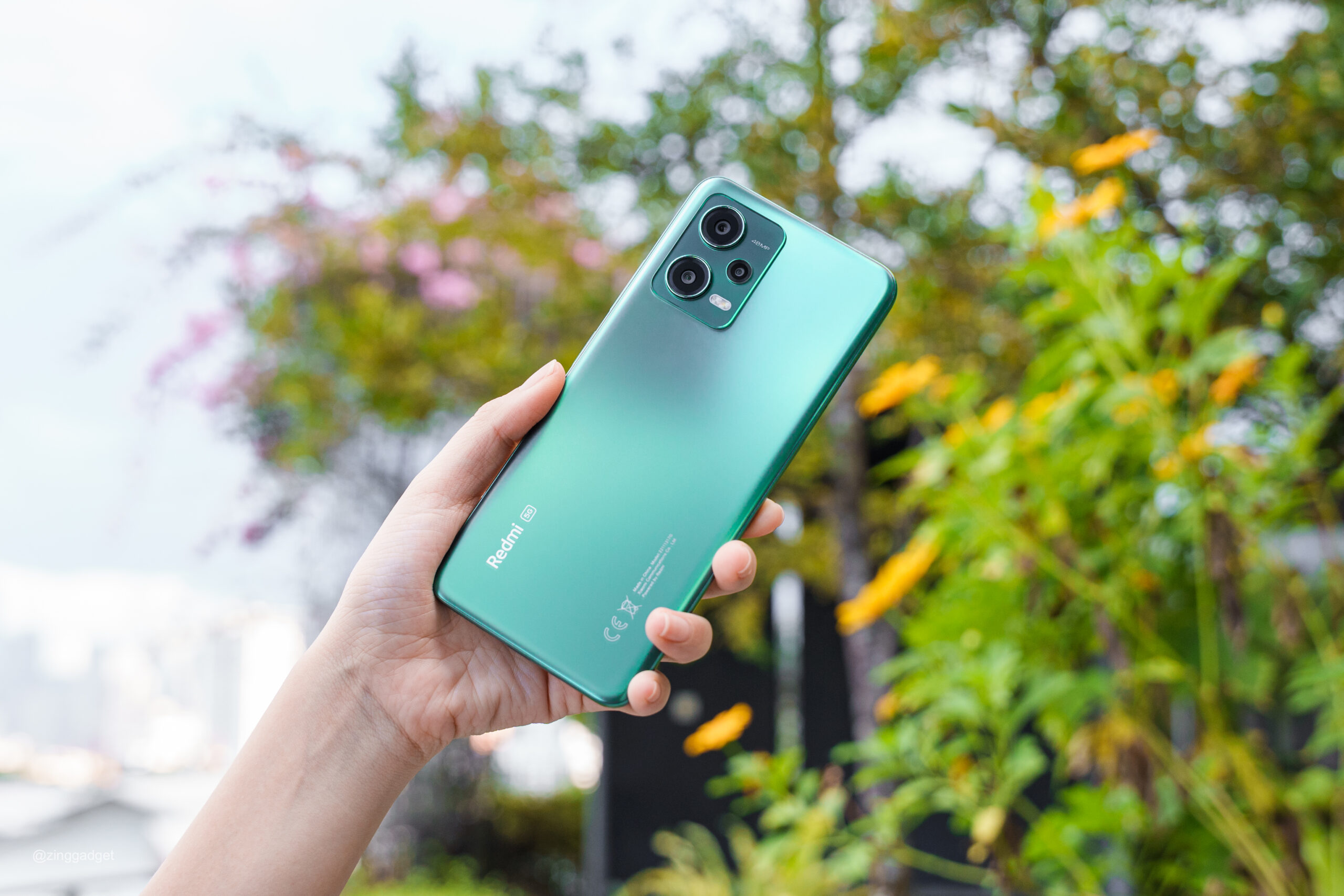 Redmi Note 12系列太能卷了!把2亿像素+OIS+120Hz Flow AMOLED屏卖到RM1599,豪华配置原来能那么便宜? 8 DSC07472 scaled