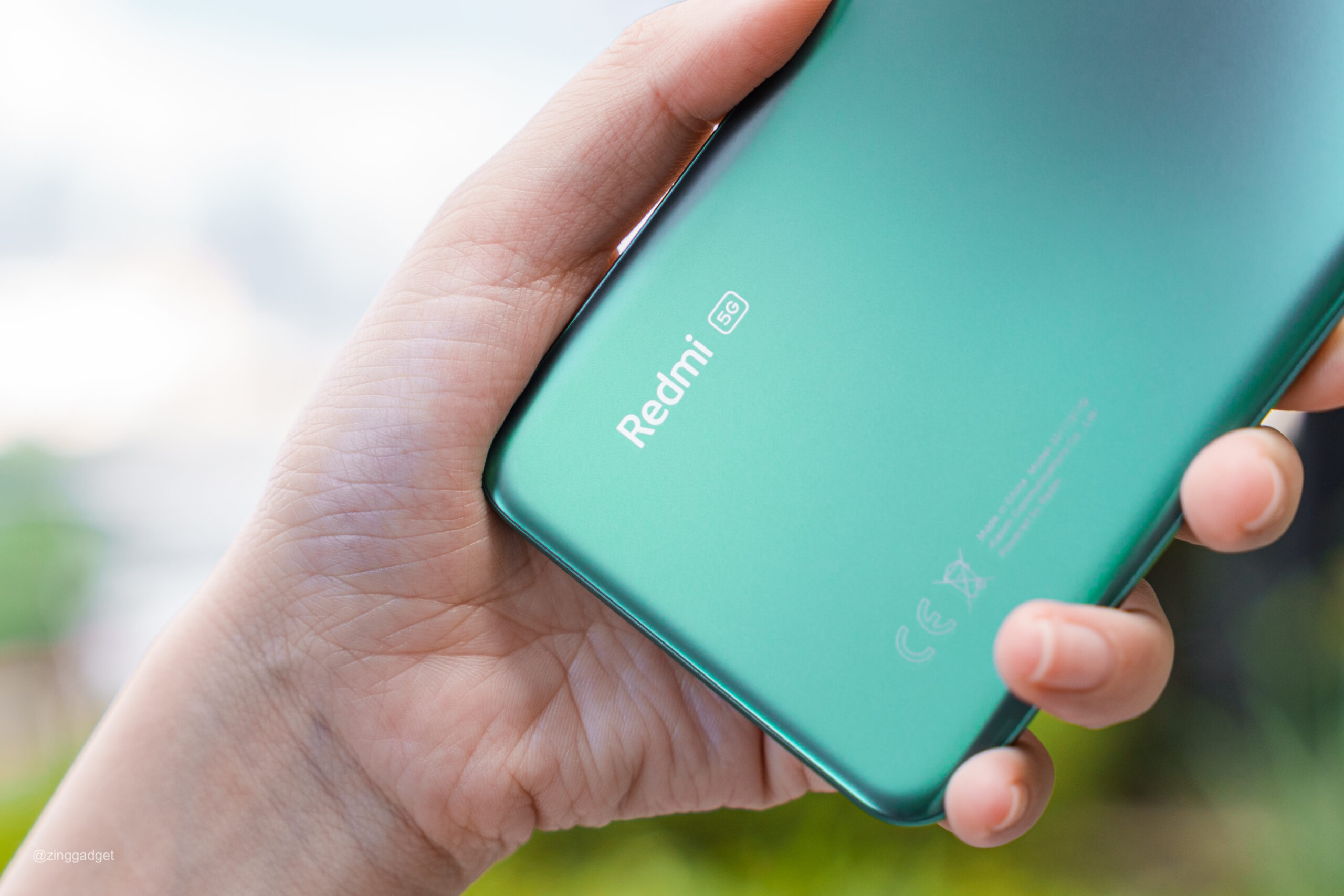 Redmi Note 12系列太能卷了!把2亿像素+OIS+120Hz Flow AMOLED屏卖到RM1599,豪华配置原来能那么便宜? 9 DSC07474 scaled