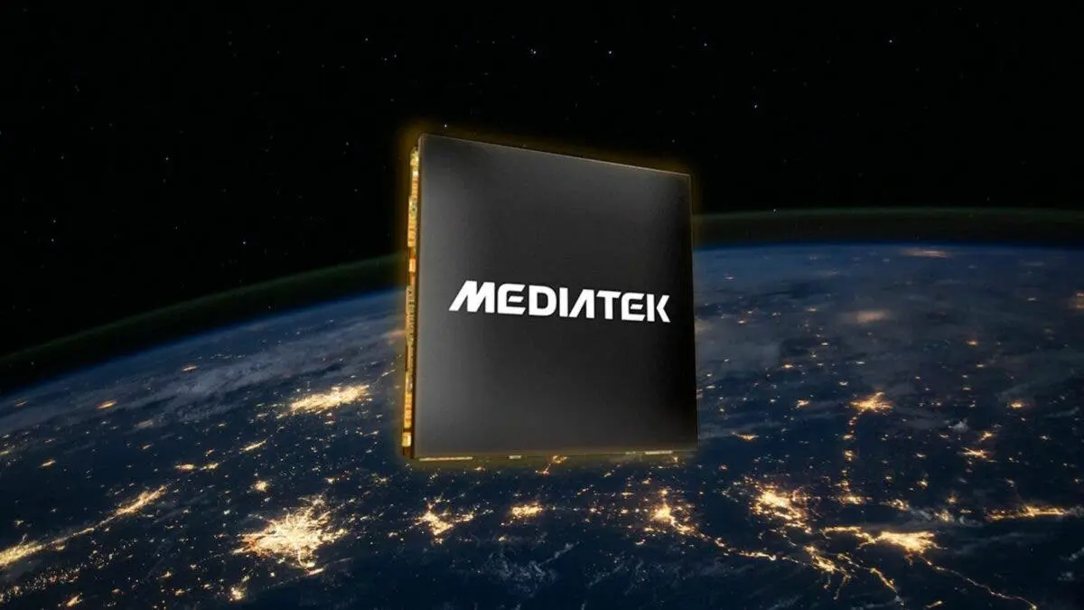 MediaTek 1