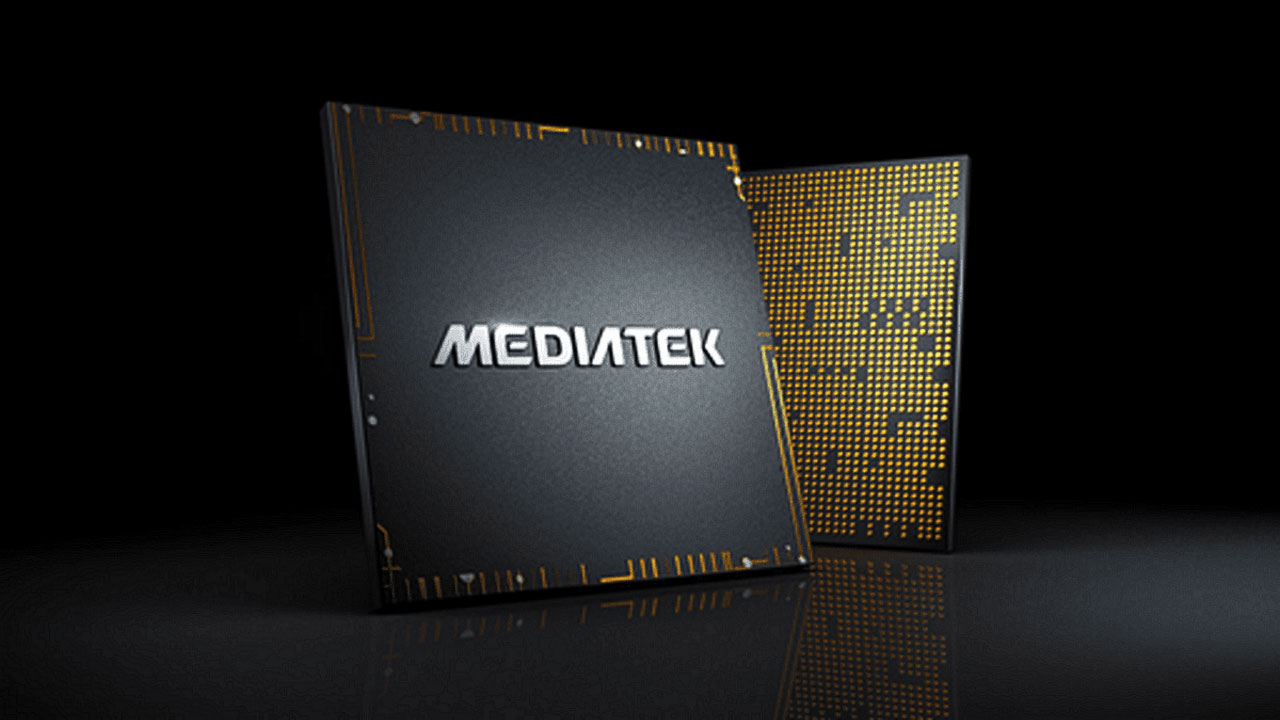 MediaTek 4
