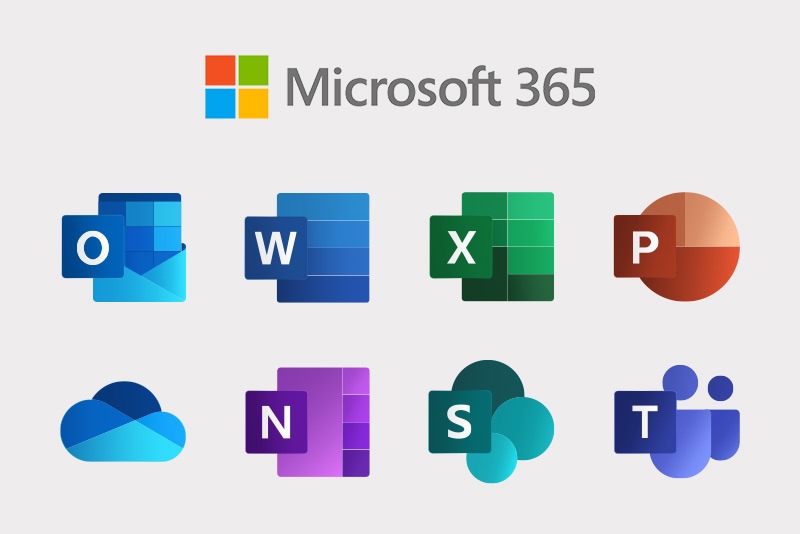 Microsoft 365 1