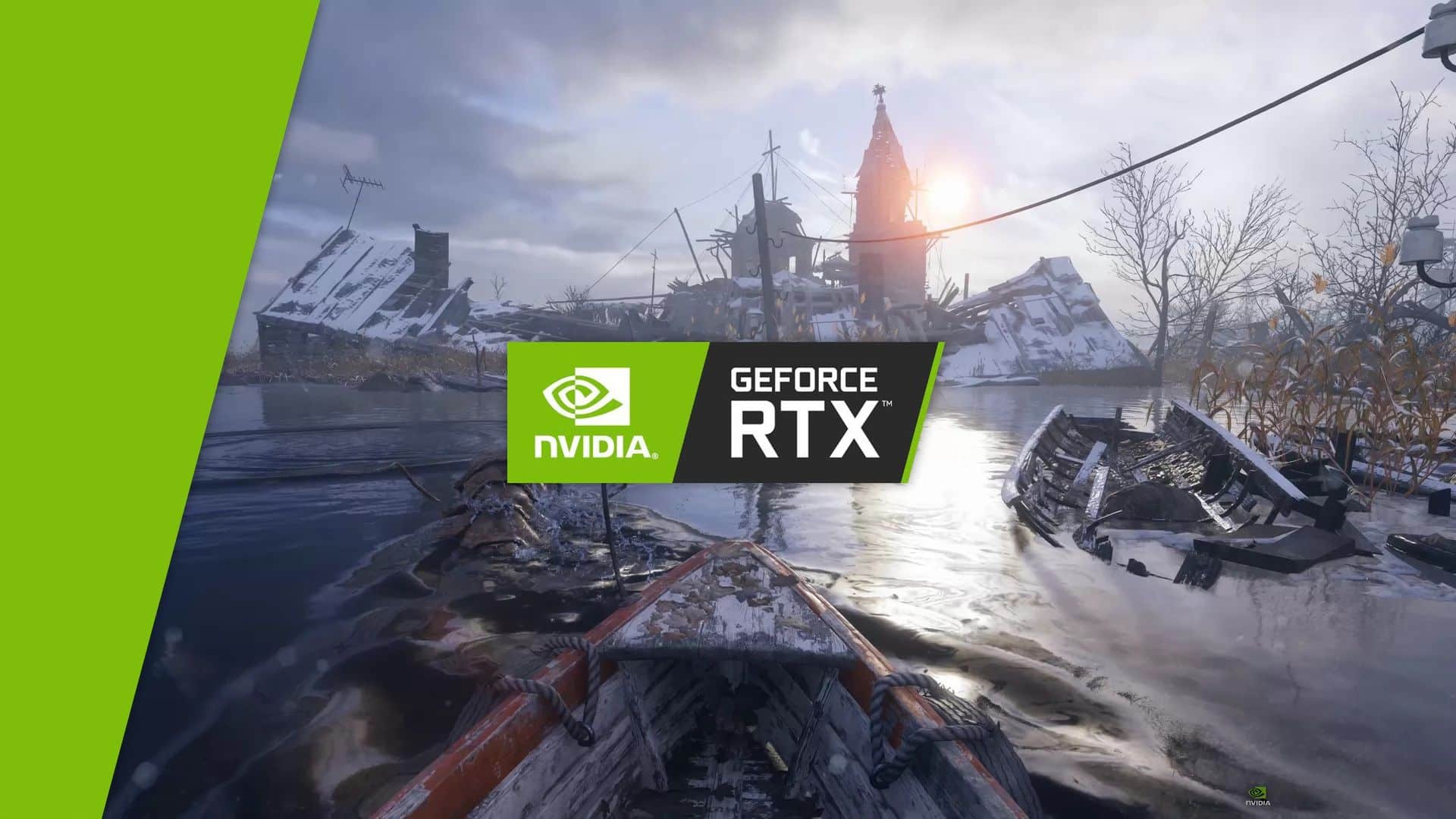 Nvidia DLDSR solo su RTX 1