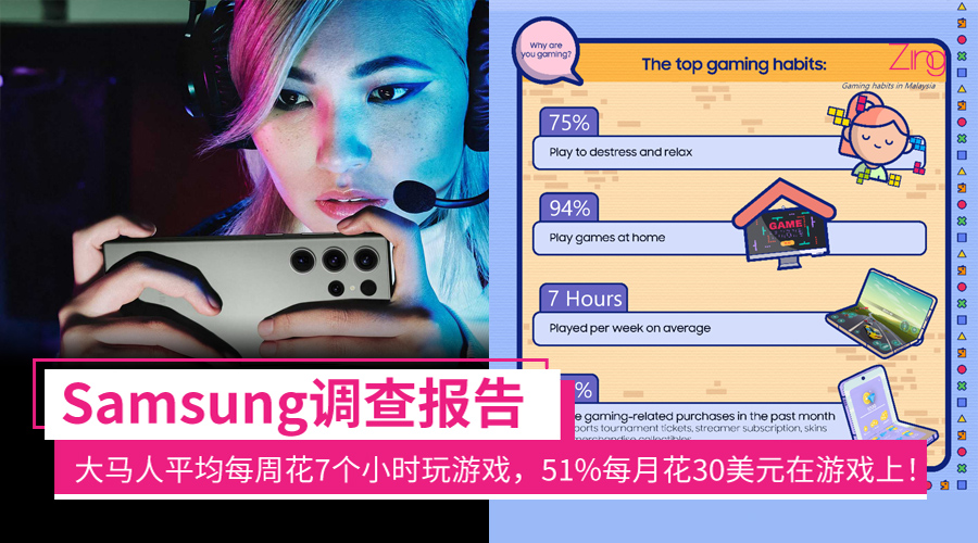 Samsung Gaming Insight Study Image 3