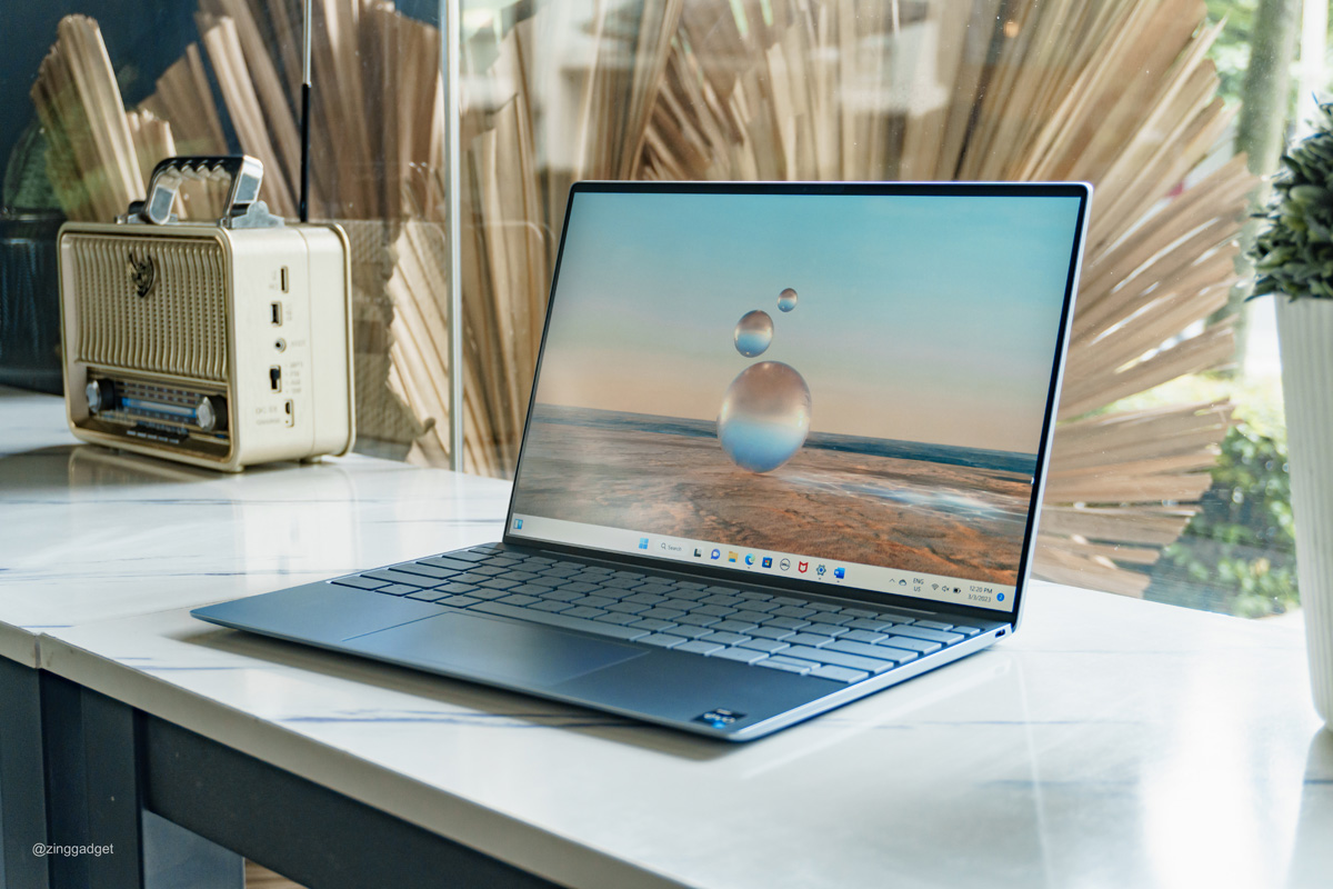 dell xps 13 review img 6