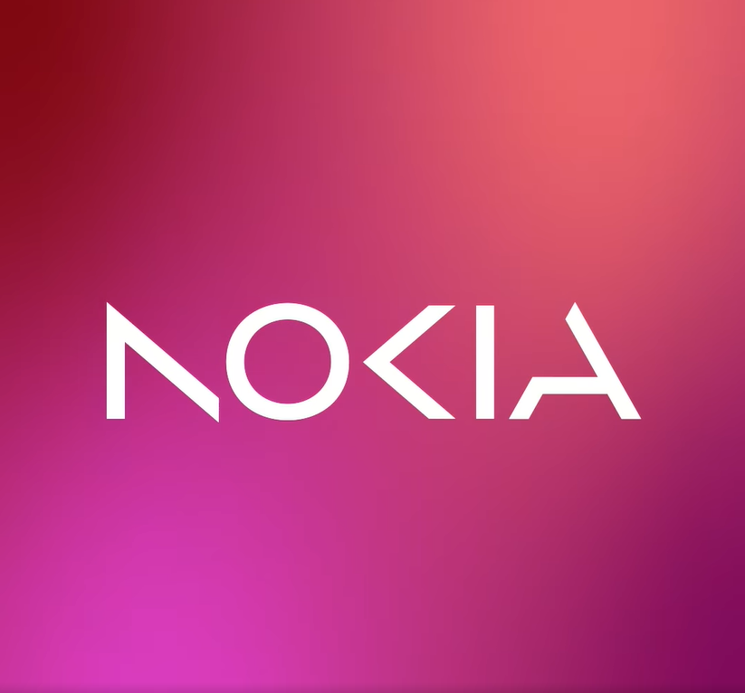 Nokia发布全新Logo