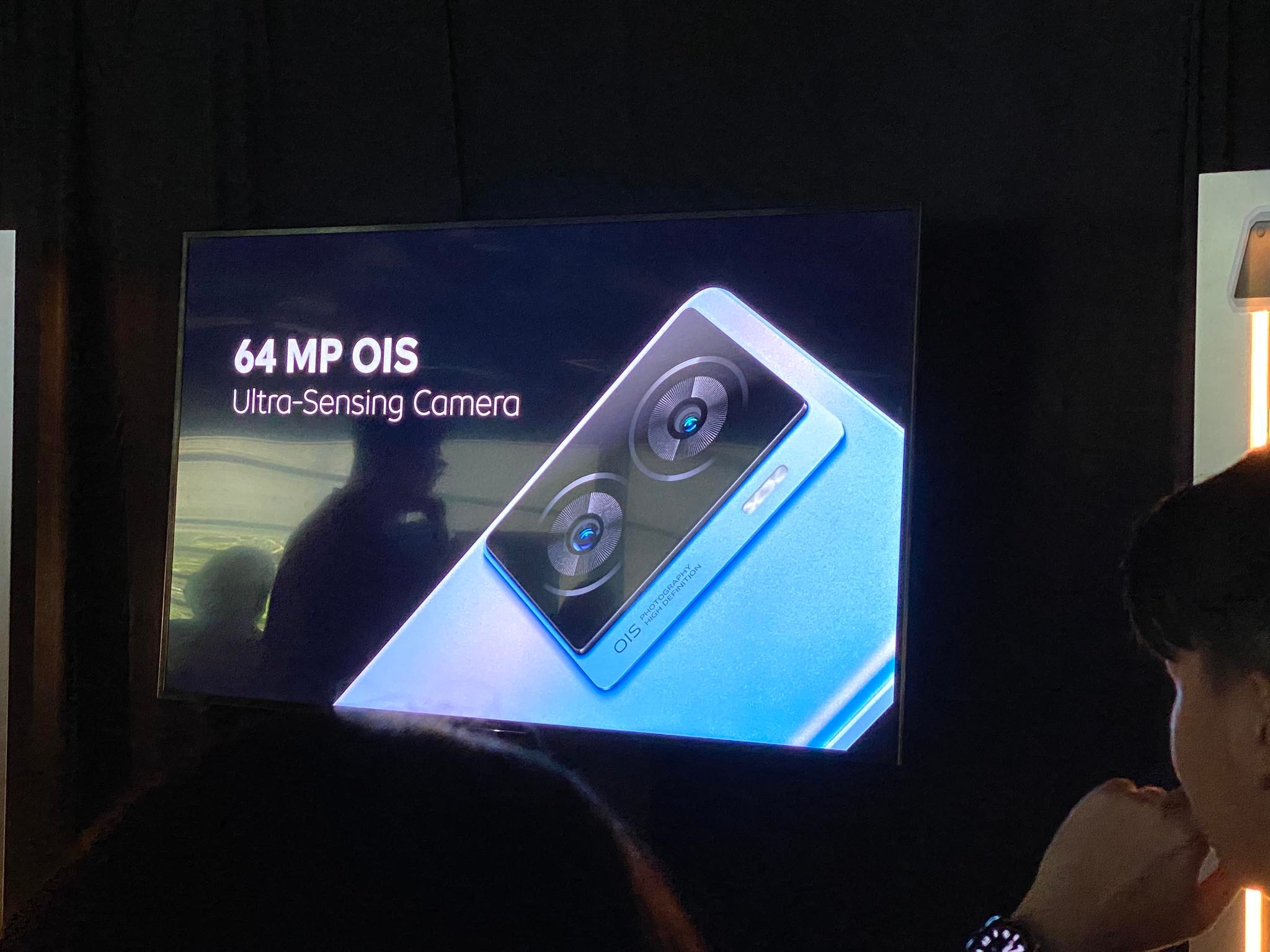 首销价RM939起!iQOO Z7系列大马发布:最高6000mAh、120W快充、骁龙782G! 10 拍摄 1