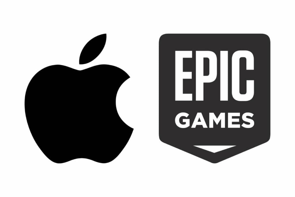 Apple versus Epic Games 1024x683 1