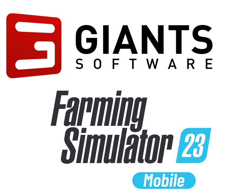 Farming Simulator GIANTS Software