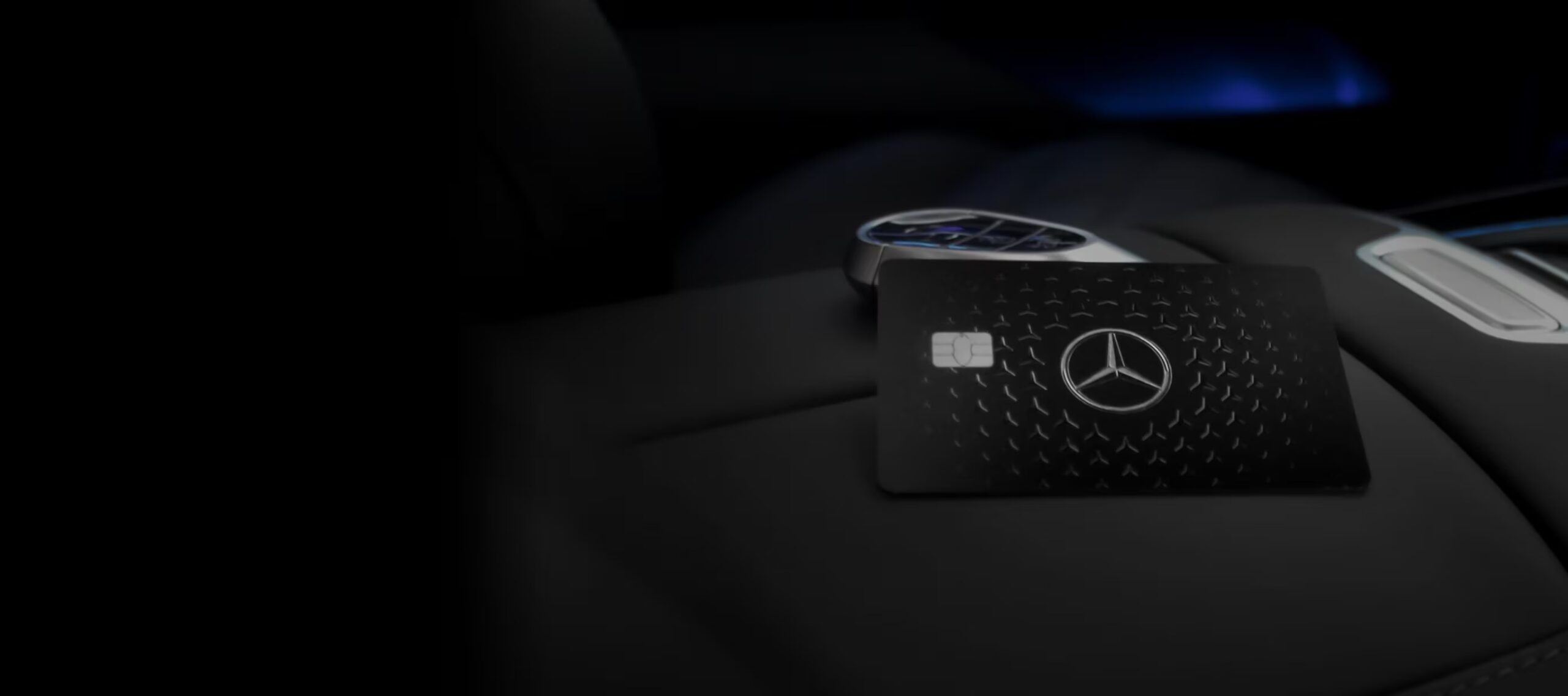 Mercedes-Benz推出信用卡!更换汽车部件享10%折扣,可享最高10倍点数等! 5 MBSM MBcard headline3 scaled