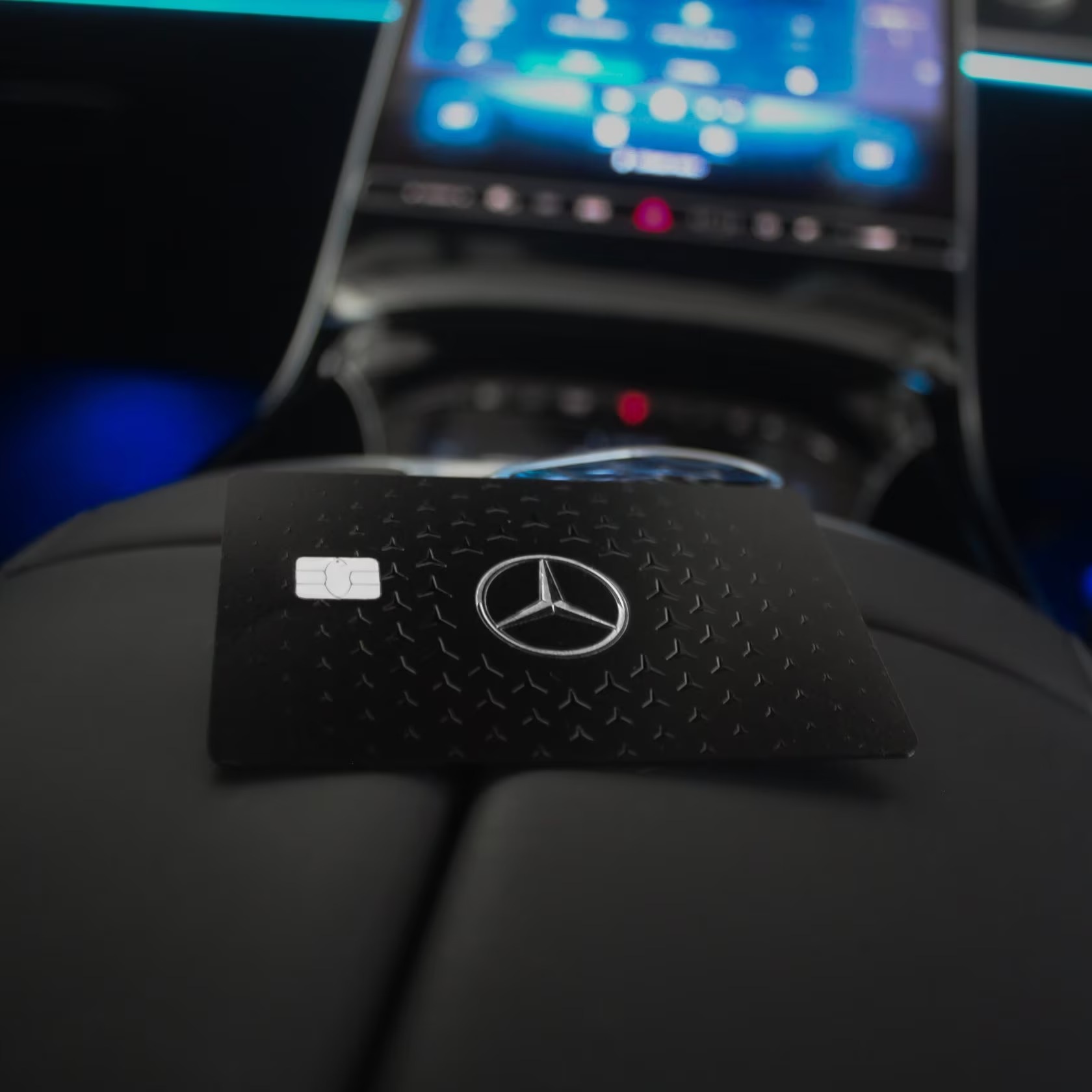 Mercedes-Benz推出信用卡!更换汽车部件享10%折扣,可享最高10倍点数等! 3 MBSM Mercedes Benz Card header2