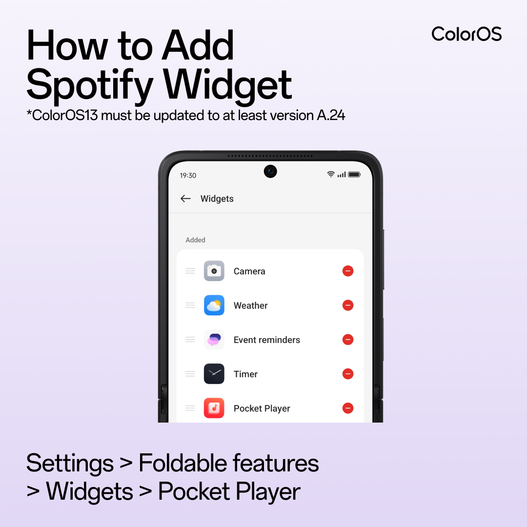 Spotify howto2