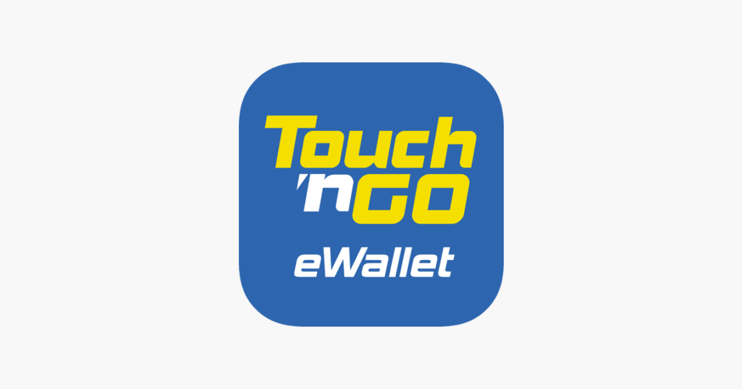 TnG eWallet Logo