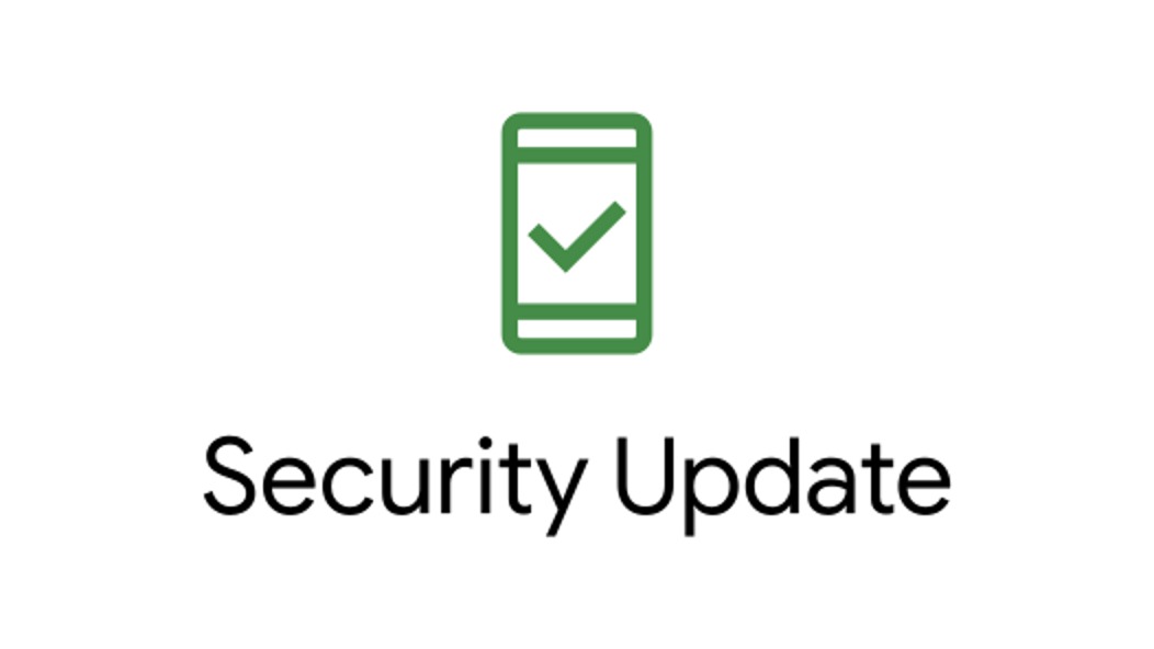 android security update