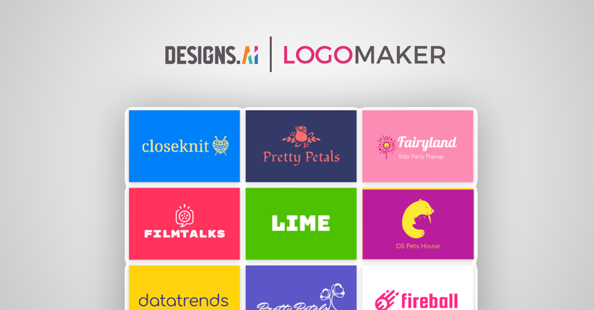 homepage logomaker