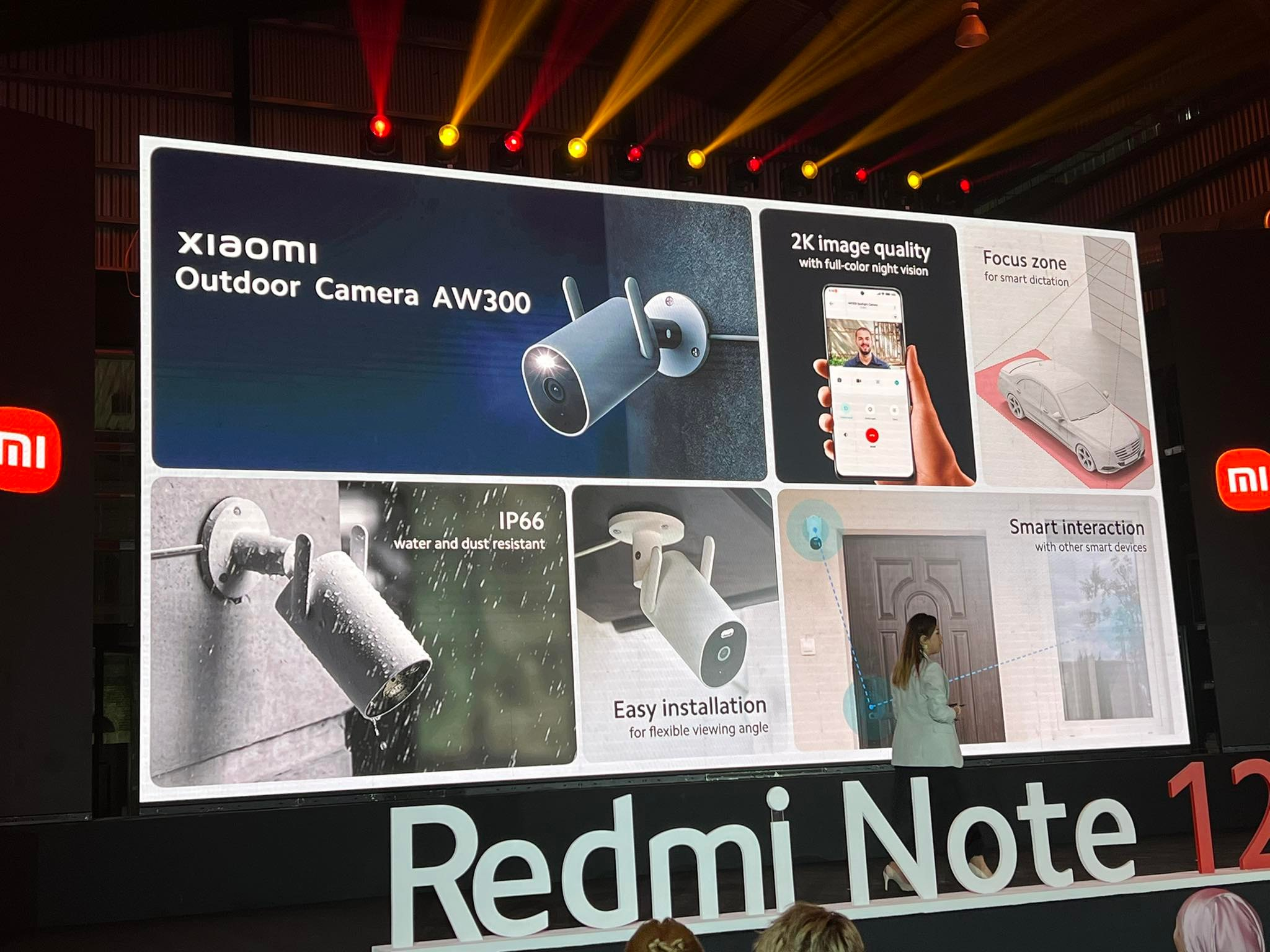 Redmi Watch 3大马发布:12天续航、121种运动模式、自带GPS导航等,优惠价从RM329起! 7 image 21