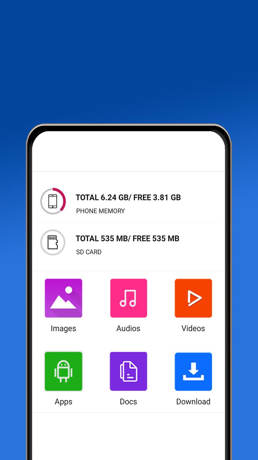 手机空间不够用?三招教你清理Android手机的内存,不再容量焦虑! 3 screen 0 1