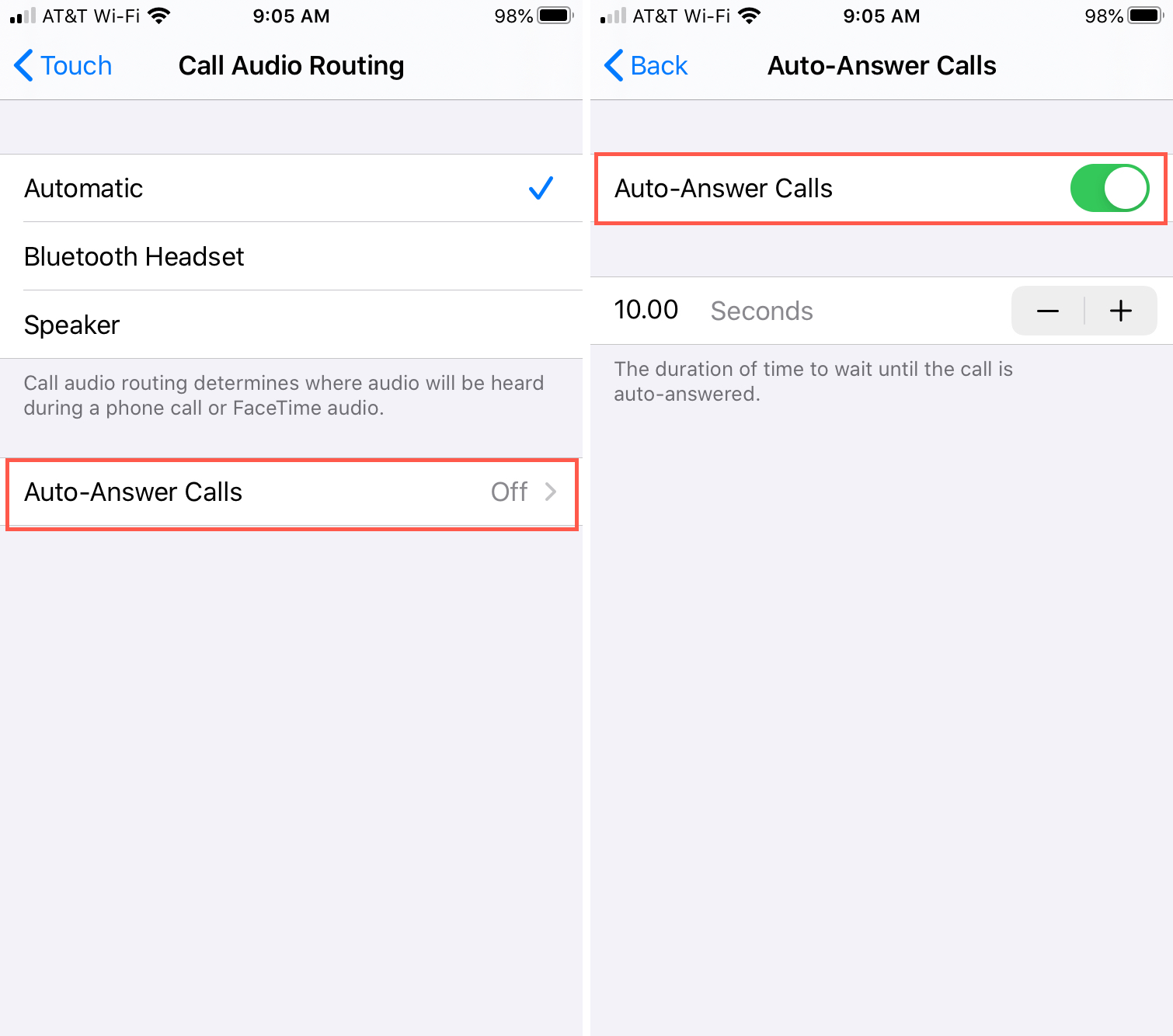 iPhone Auto-Answer Calls-2