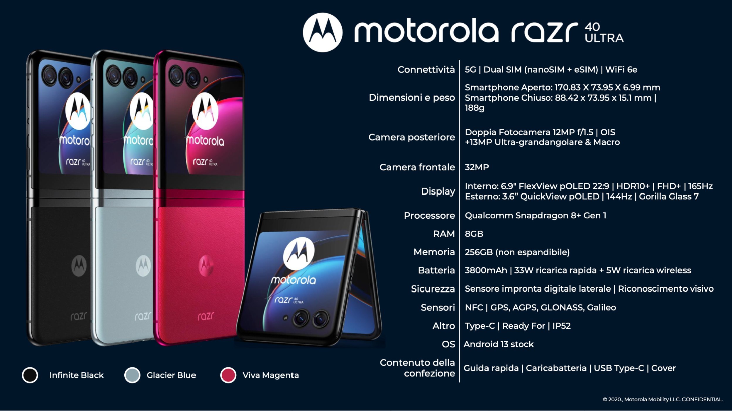 Motorola Razr 40 Ultra-1
