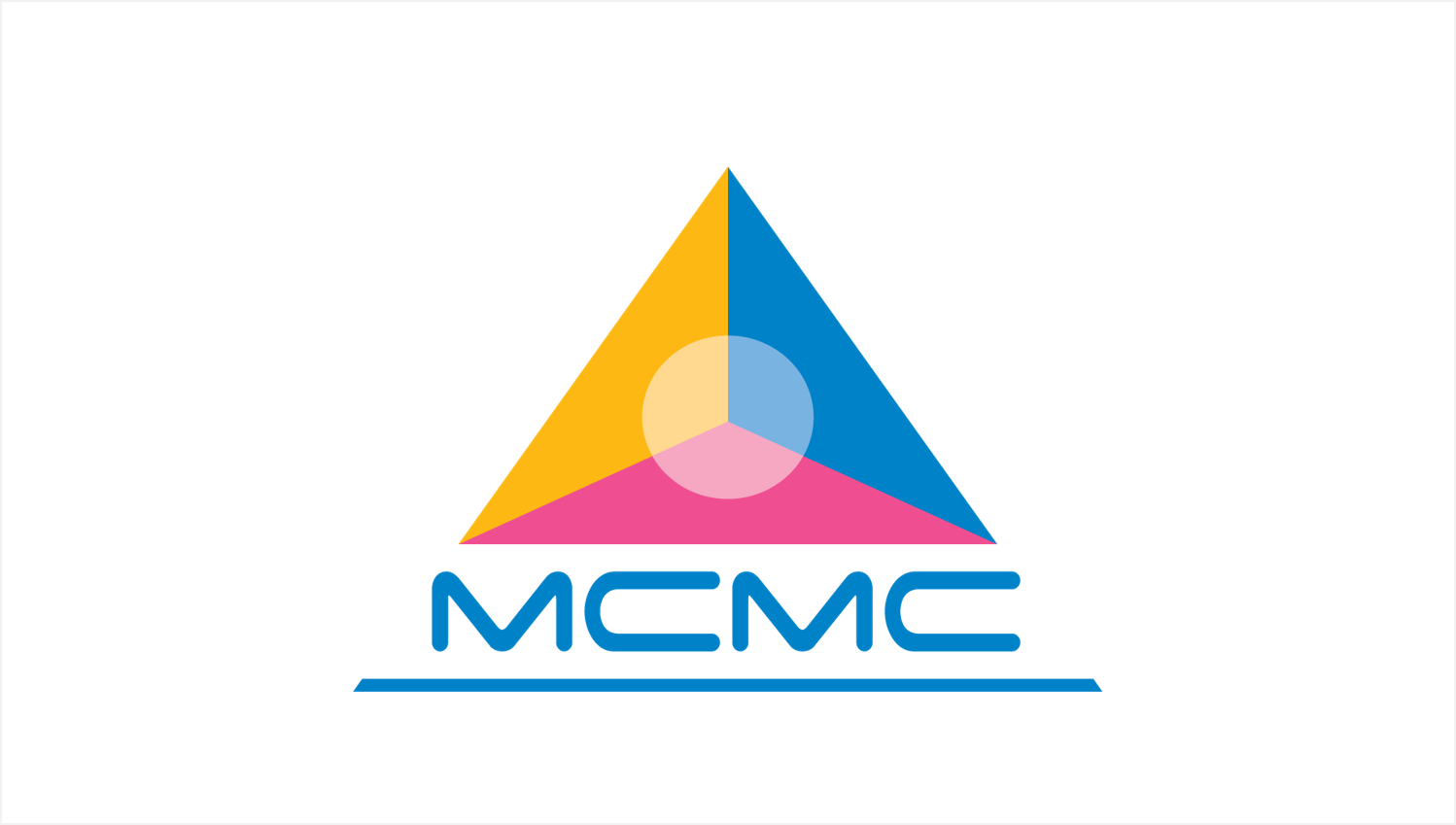 MCMC Logo