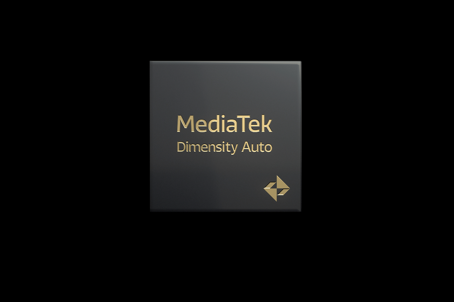 MediaTek Dimensity Auto车载平台