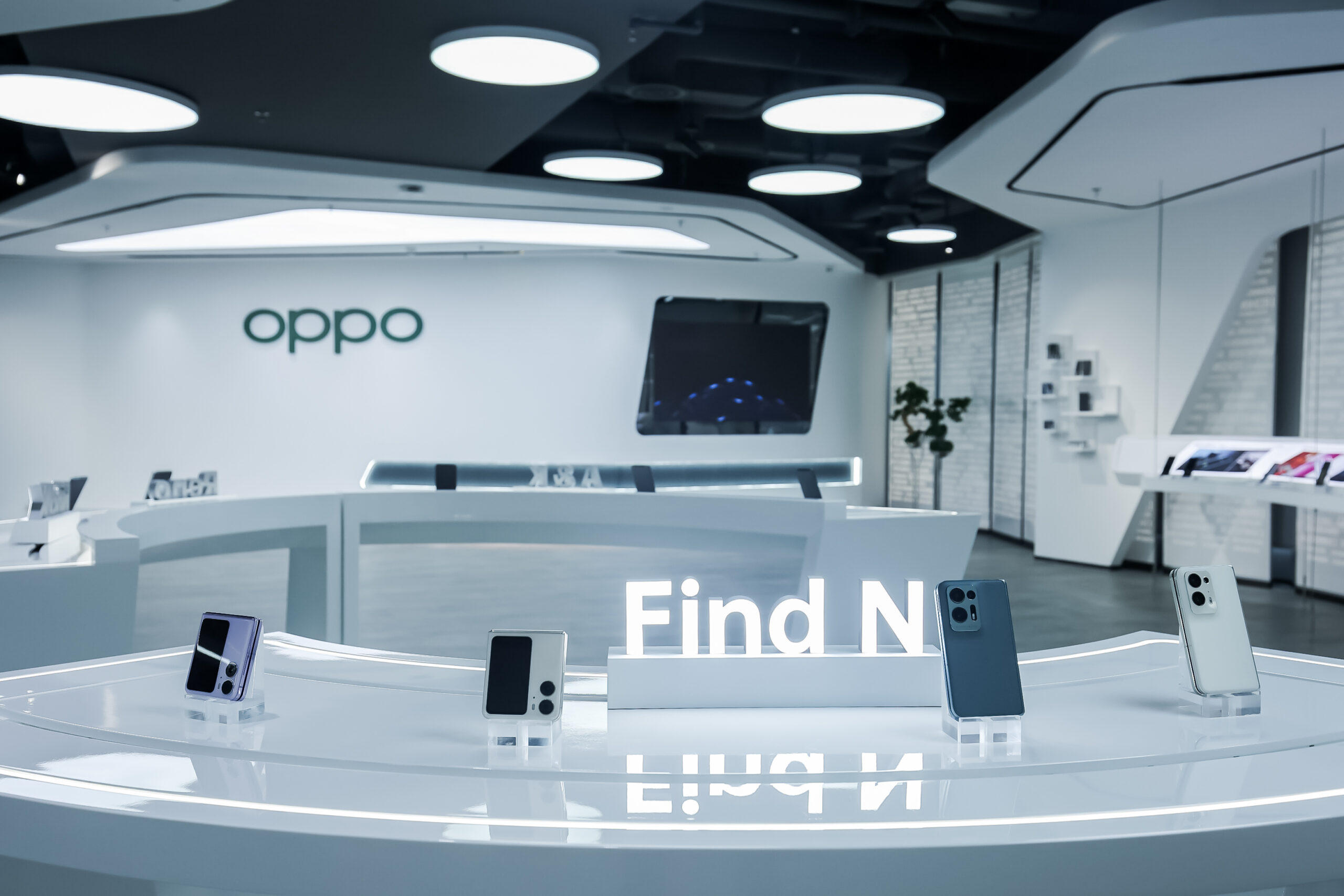 OPPO Find N series scaled