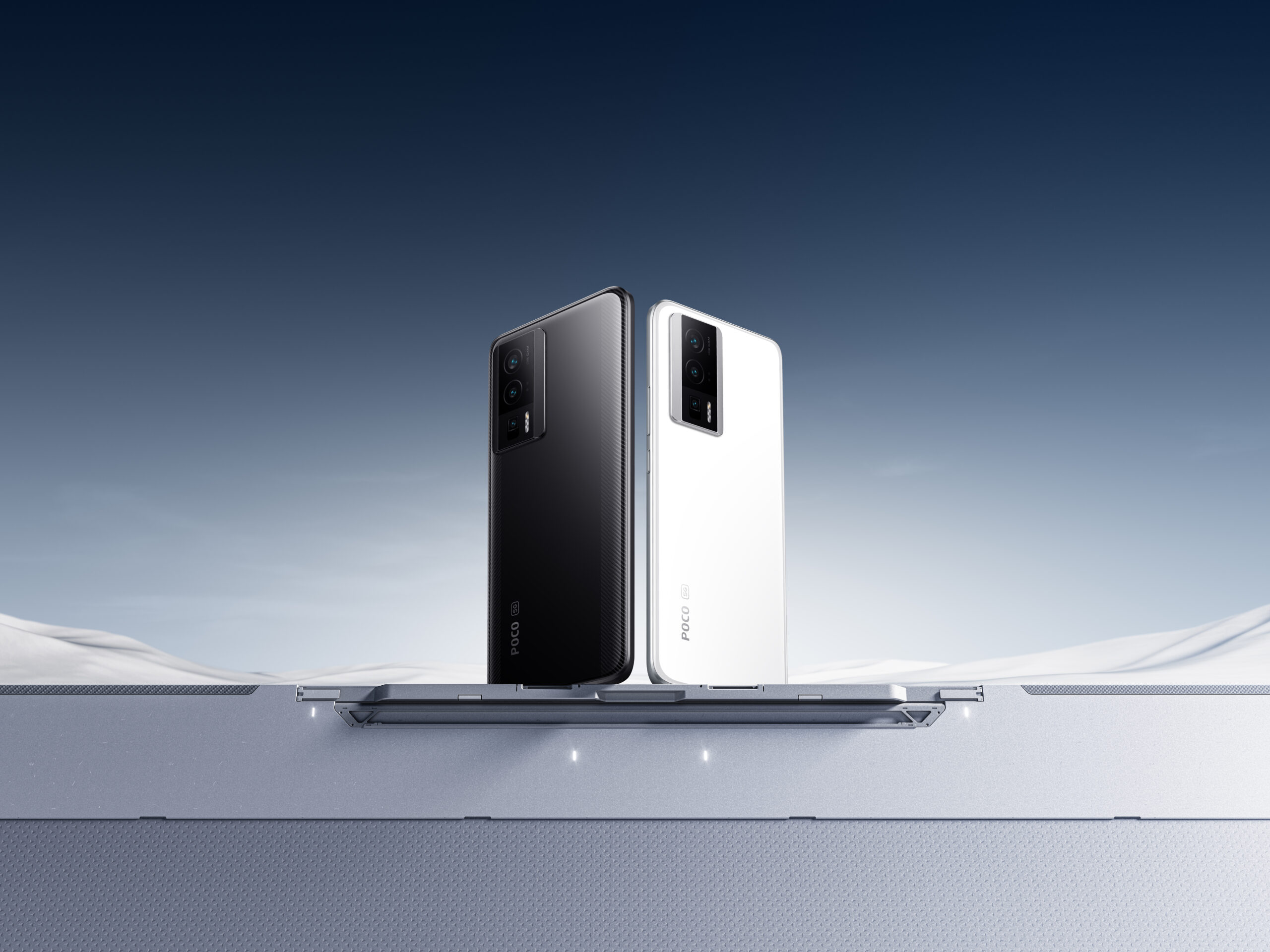 POCO F5系列大马发布:骁龙7+ Gen 2/骁龙8+ Gen 1,最高2K屏、33W无线快充,优惠价RM1399起! 3 POCO F5 Pro 10 scaled