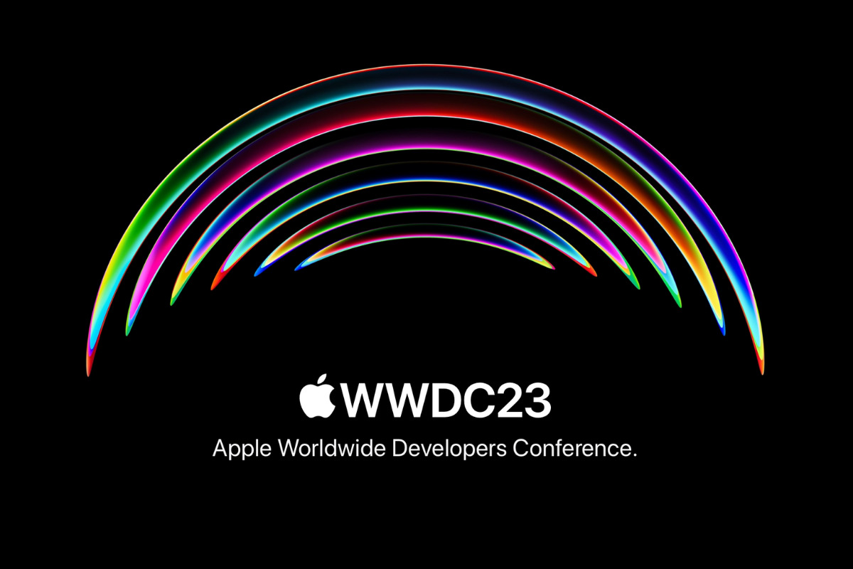 WWDC23 The Apple Post