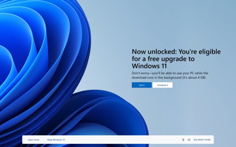 Windows 11 upgrade popup one 768x480 1