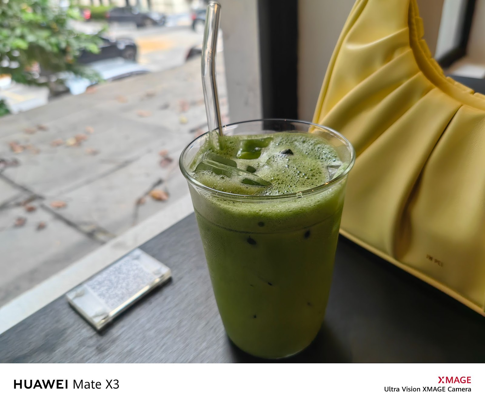 HUAWEI Mate X3体验:接近一般手机的重量厚度,体验依然没有妥协 44 image 33