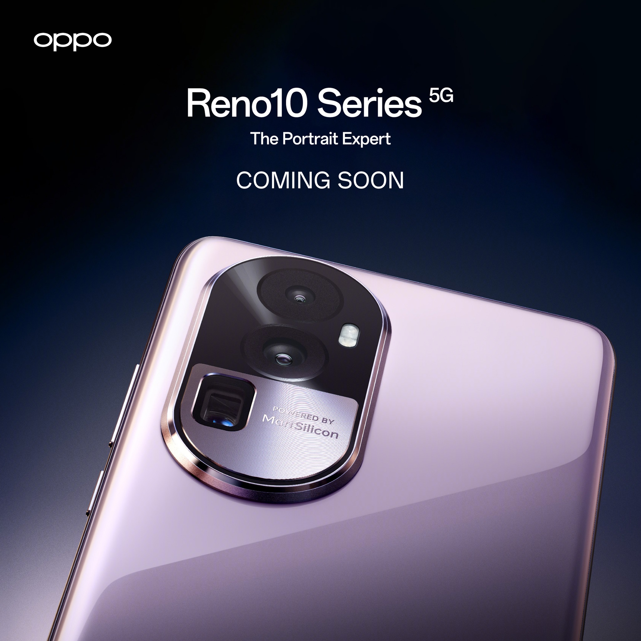 Oppo Reno10 5G系列
