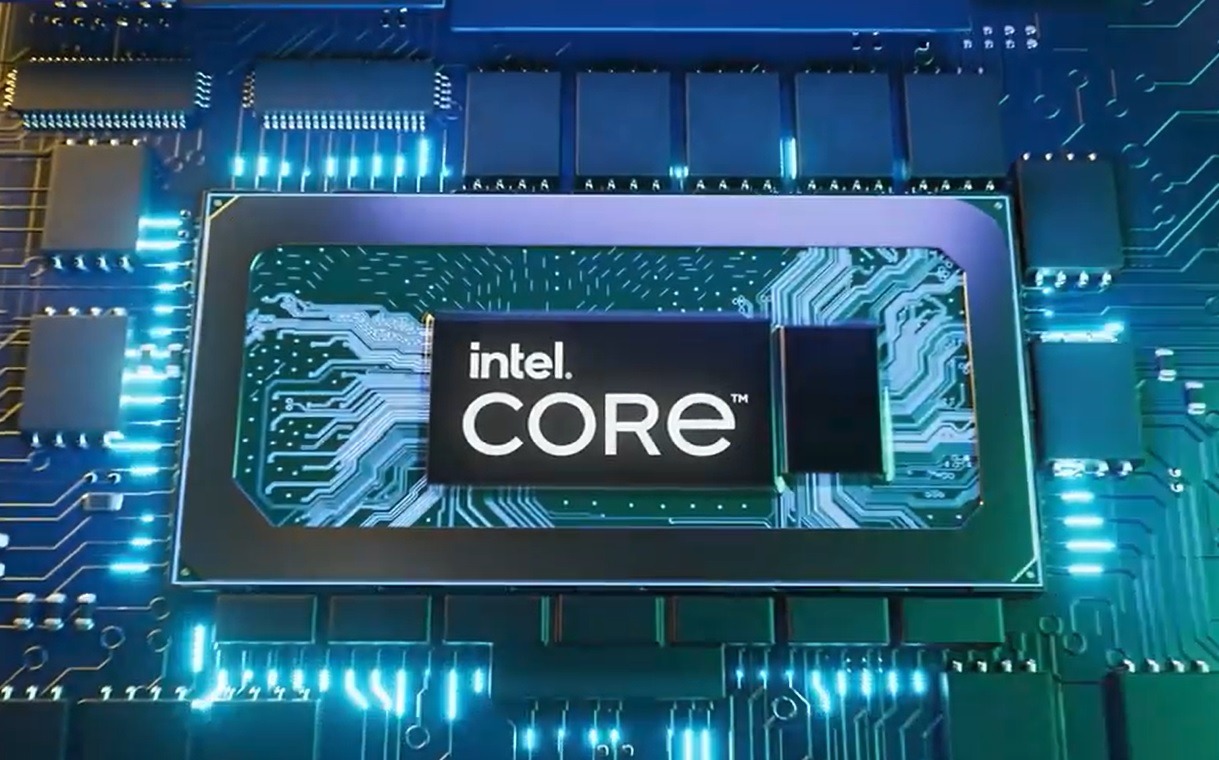 Intel Core i9 12950HX passmark c