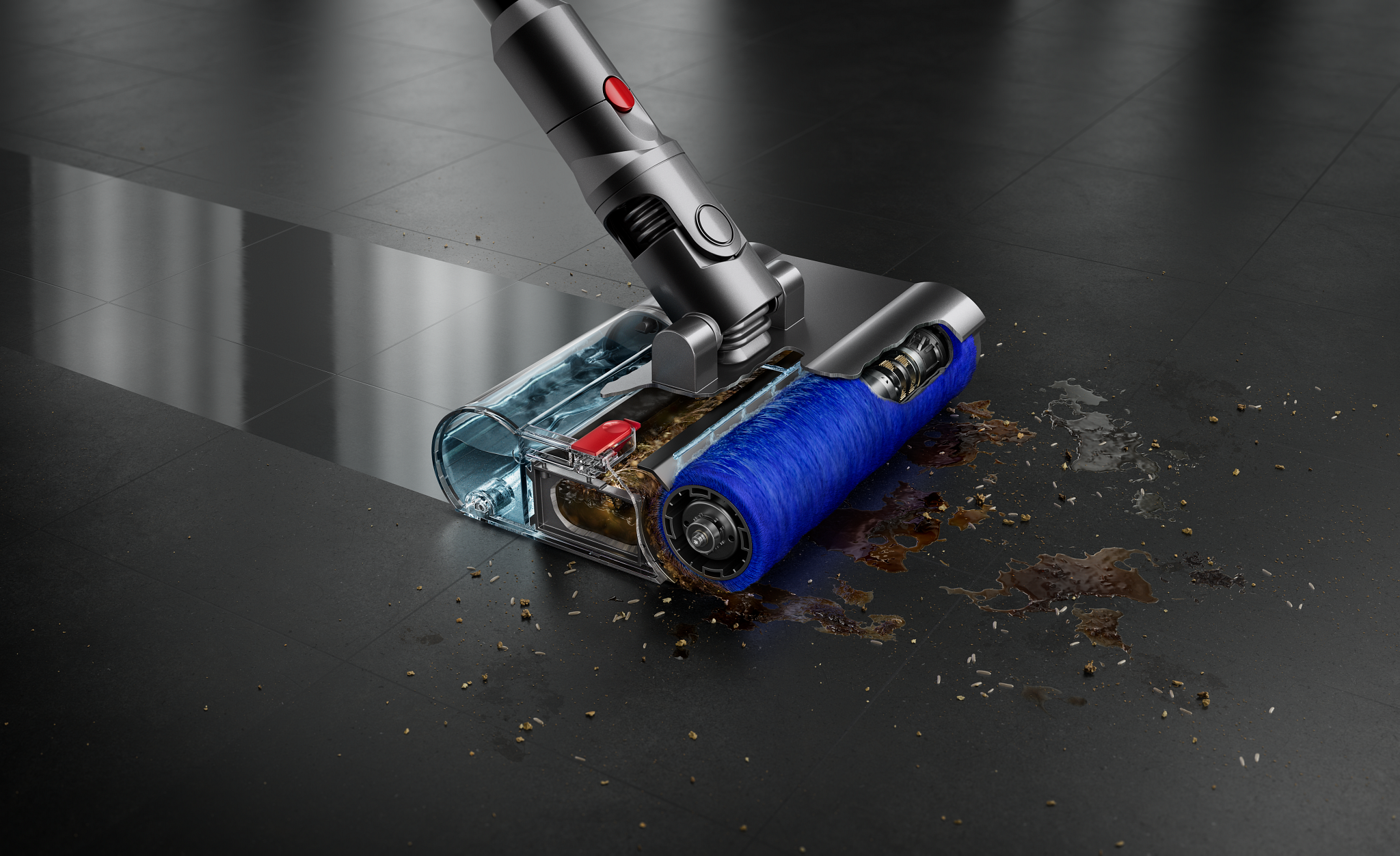 Dyson V12s Detect Slim Submarine-2