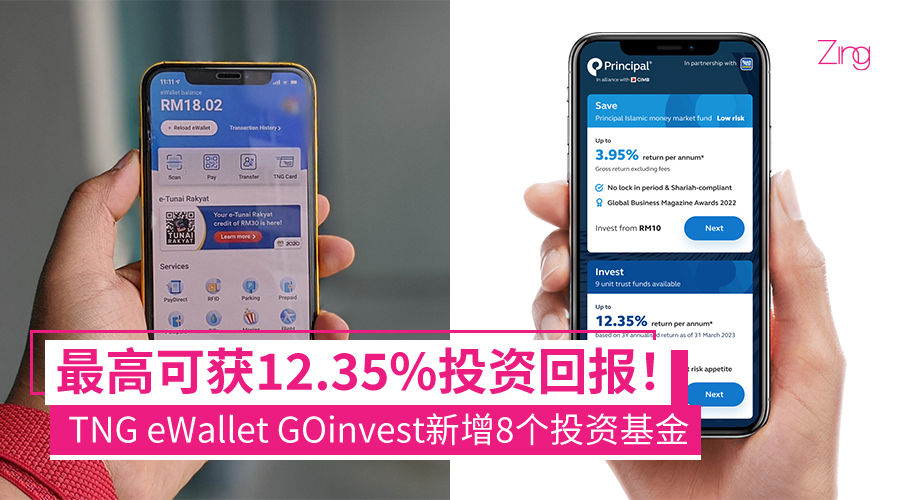 TNG GOinvest CP