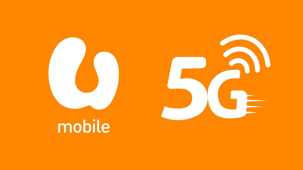 U Mobile 5G