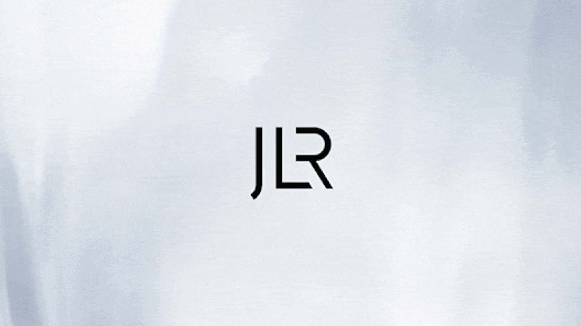 JLR New Logo