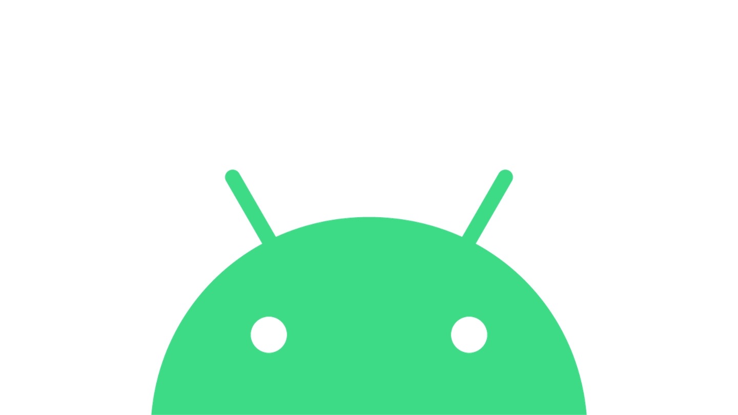 旧android logo