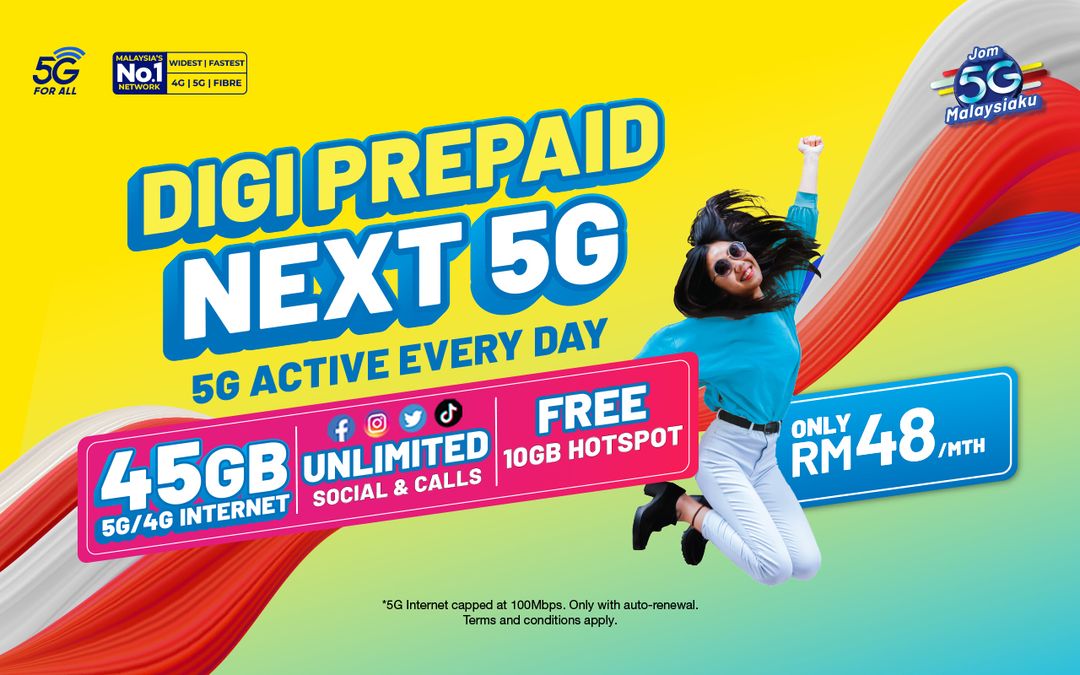 64c7814558cdd5d82bdb6384 Digi Jom 5G Malaysiaku Prepaid NEXT 5G 48 PromoBanner 1280x800 p 1080