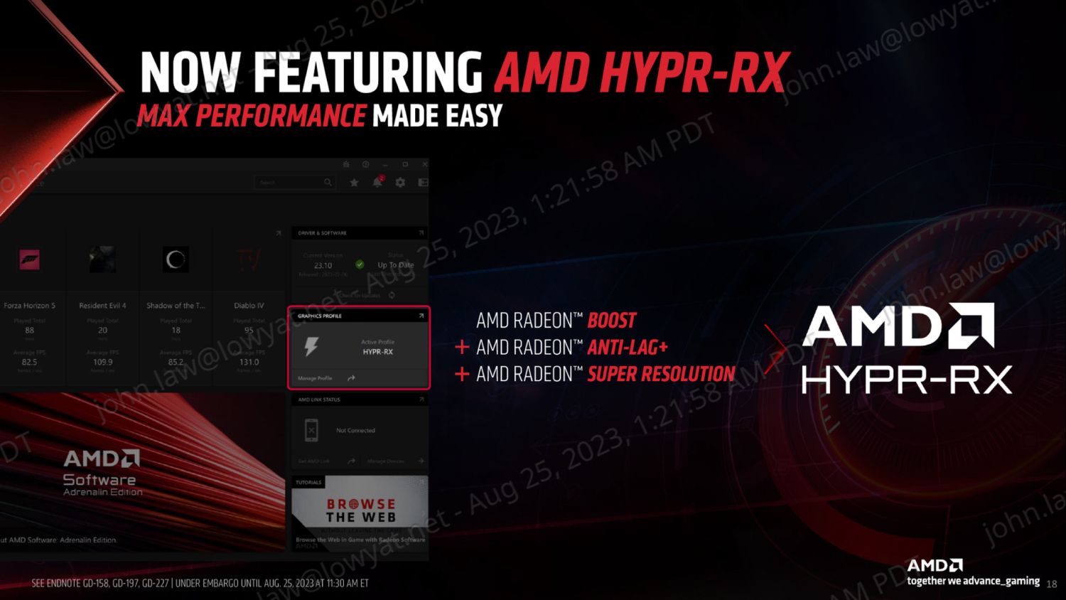 AMD Radeon RX 7800 XT 7700 XT 6
