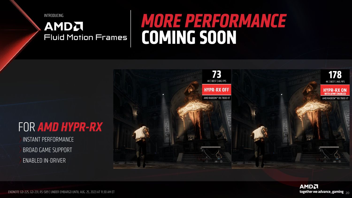 AMD Radeon RX 7800 XT 7700 XT 7