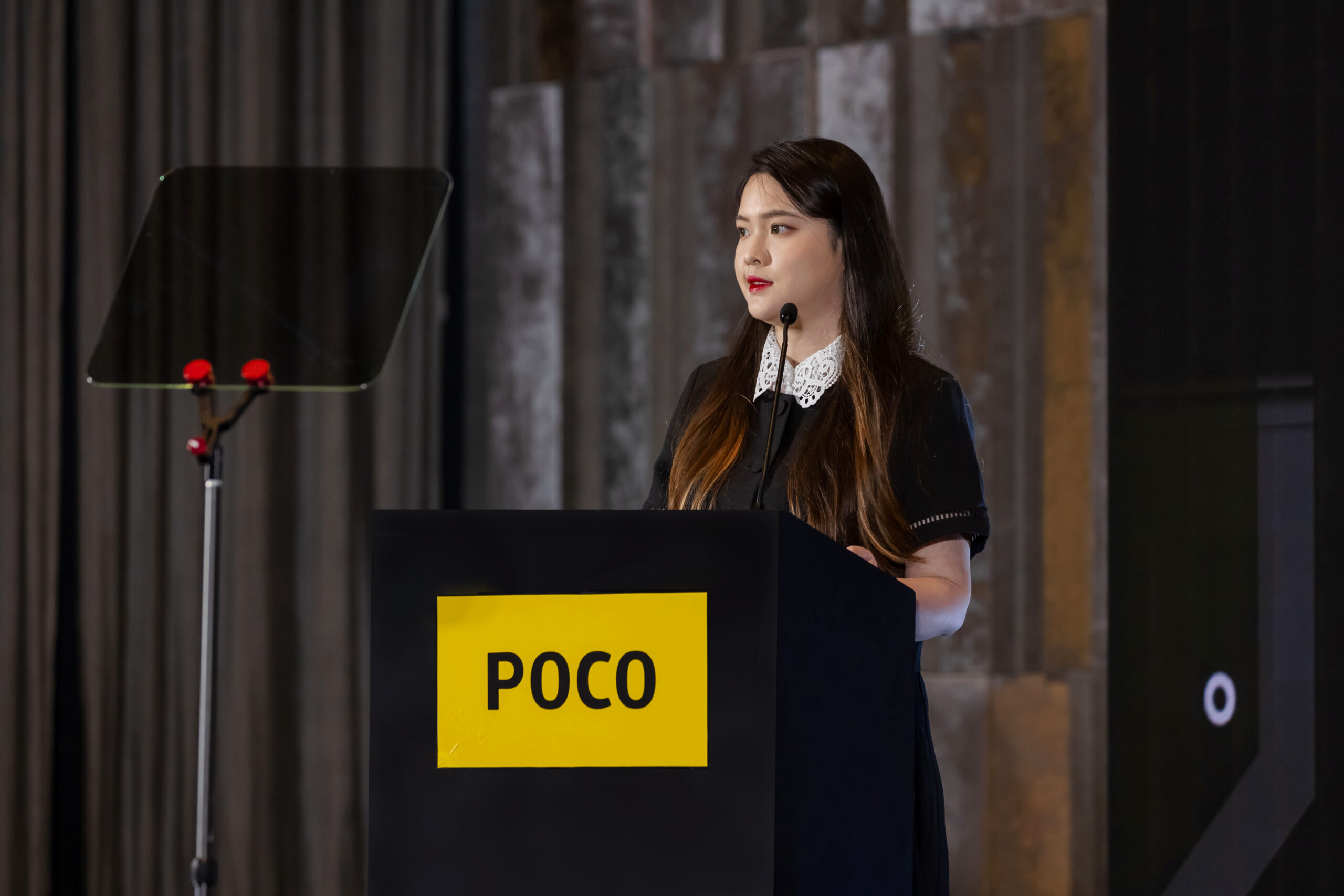 Anne Wang Head of Marketing at POCO Global scaled