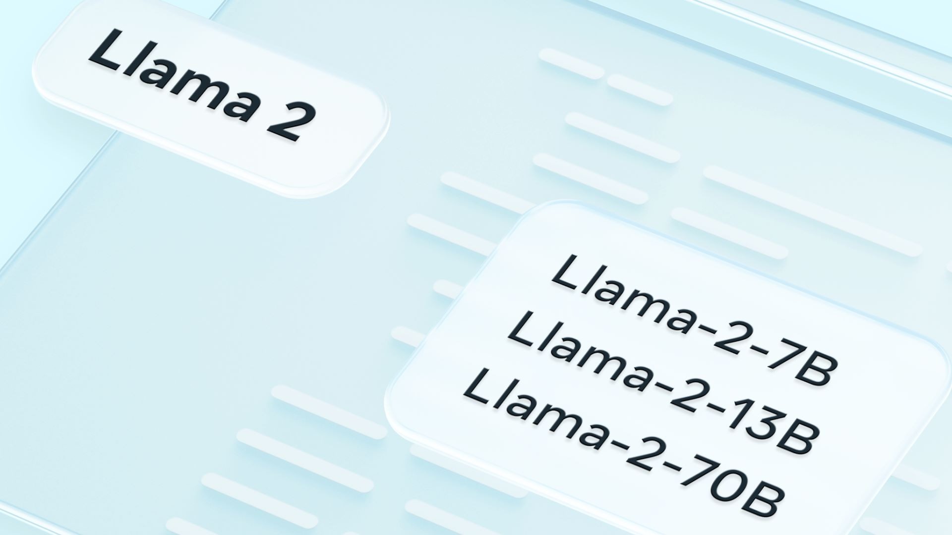 Next generation of Llama 2 AI he