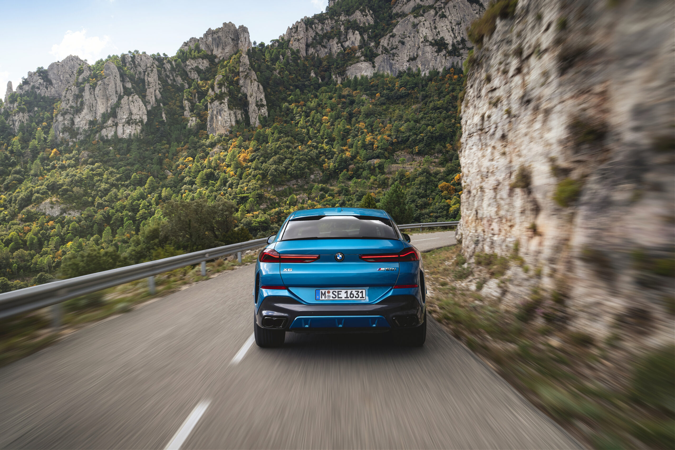 P90492383 highRes the new bmw x6 m60i scaled