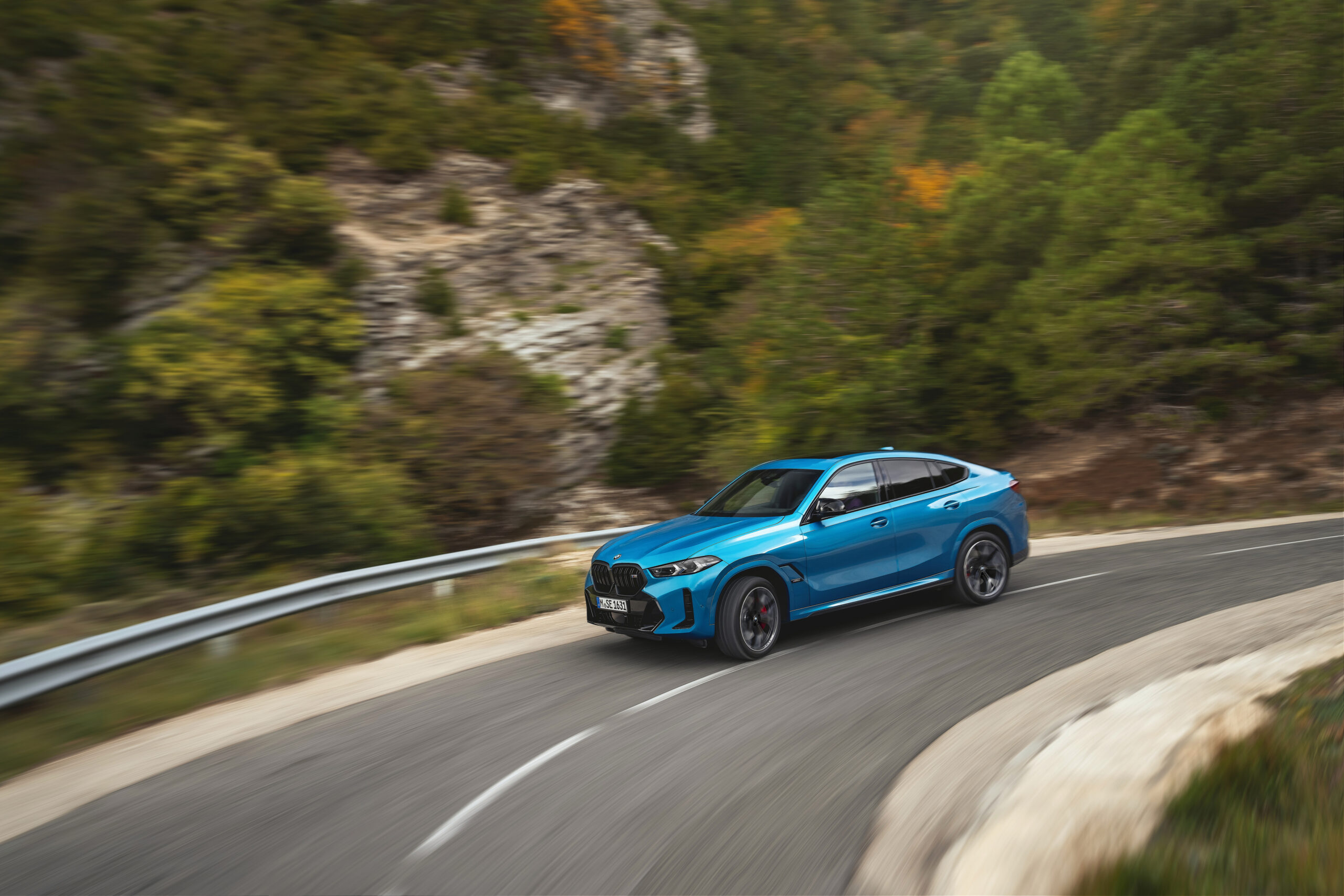 P90492390 highRes the new bmw x6 m60i scaled