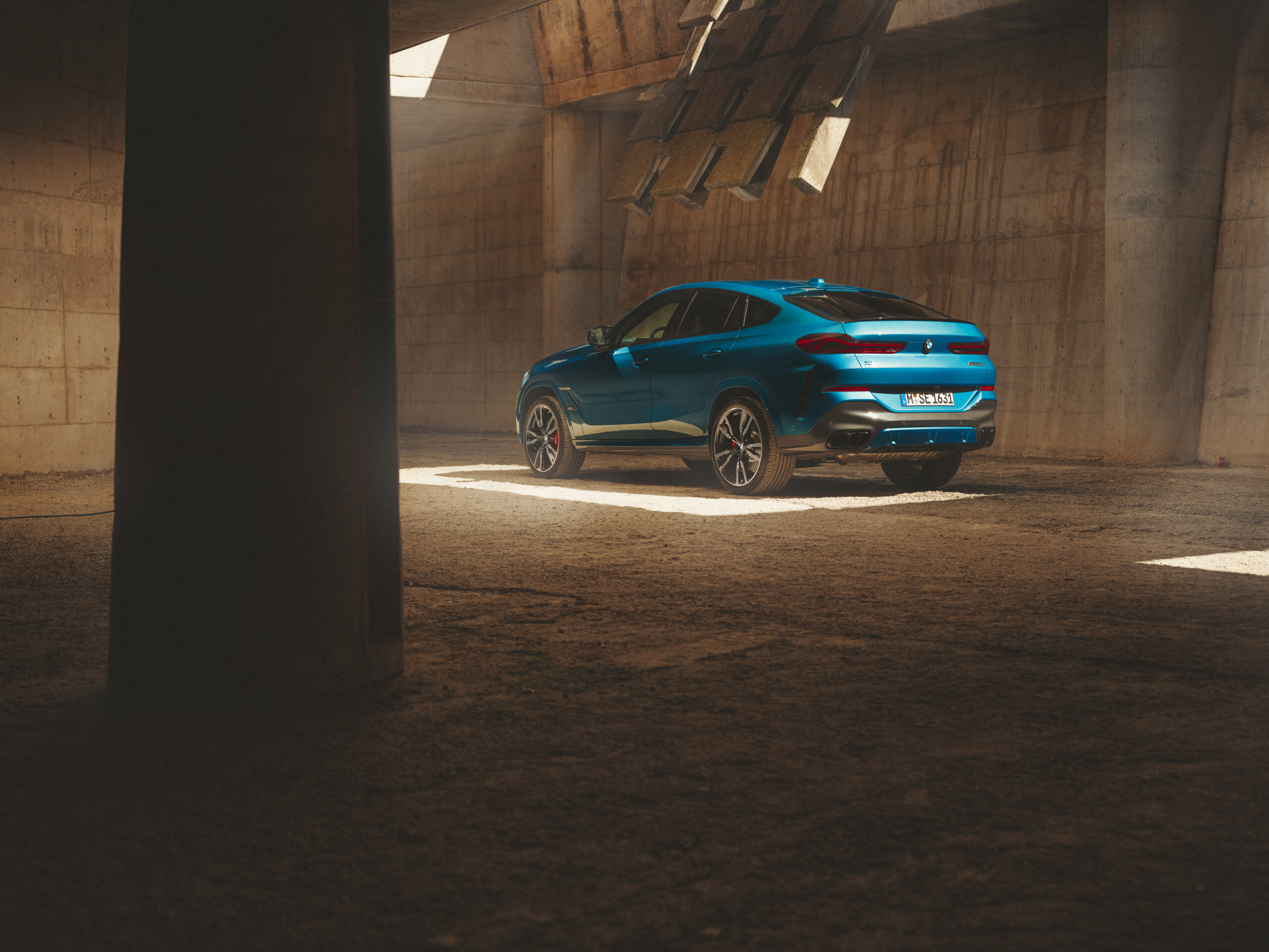 P90492402 highRes the new bmw x6 m60i scaled