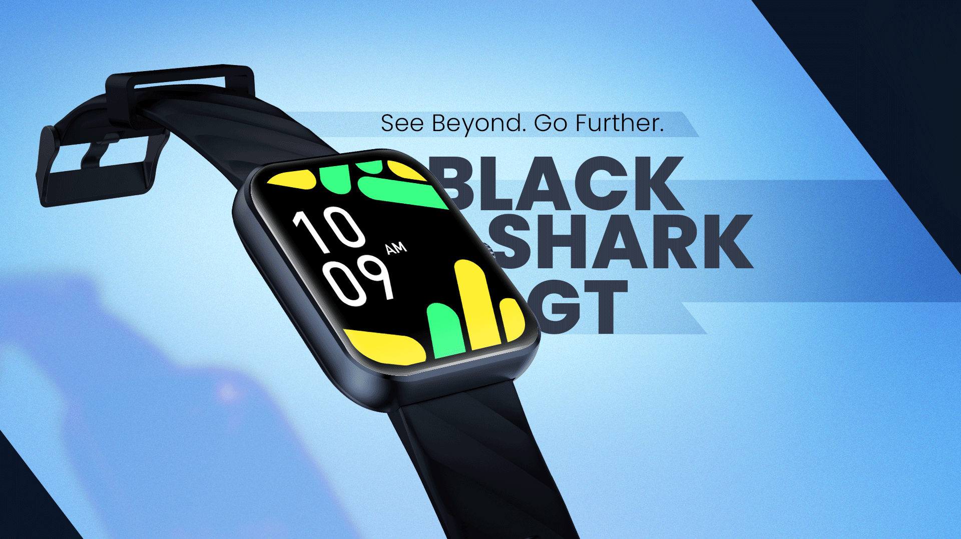 Product Page Black Shark GT 01