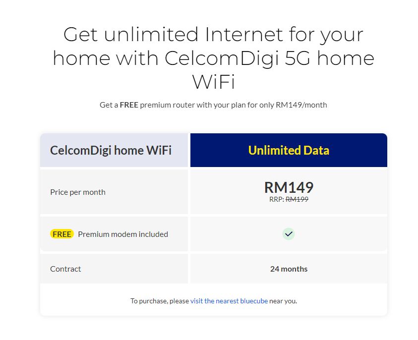 230808 celcomdigi 5g home wifi plan