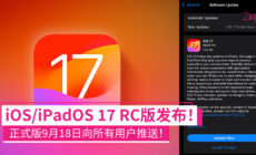 Apple CP