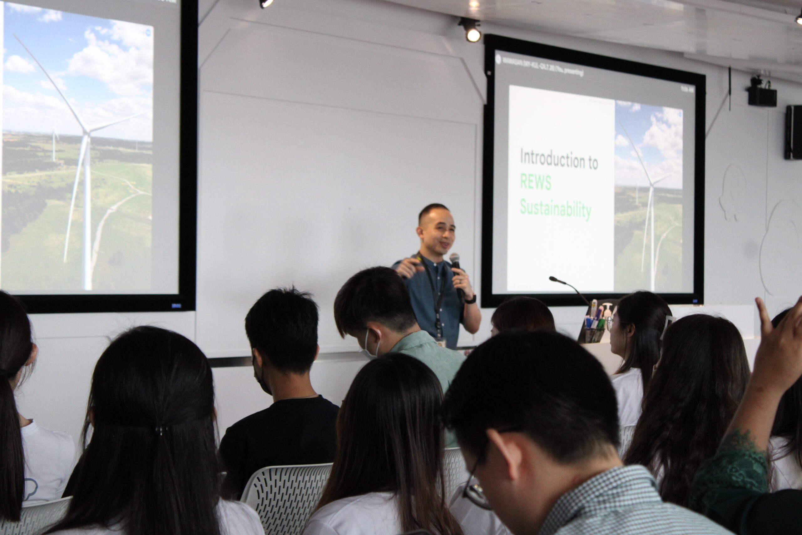 Richard Navarro Googles APAC Real Estate and Workplace Services REWS Sustainability Partner 2 scaled