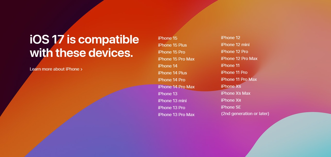 20个重点看完iPhone 15系列!人人都有灵动岛、USB-C,性能、拍照、设计都有这些改动! 31 image 90